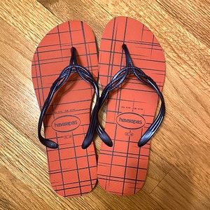 Havaianas Sweet Retro Sandals